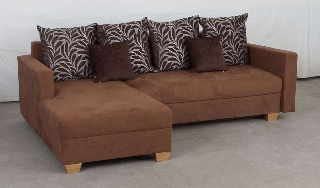 barcelona sofa bed uk