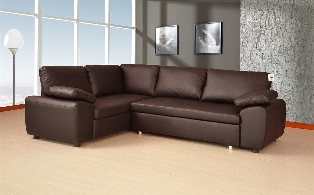 cassie sofa bed melbourne brown